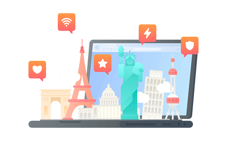 海外网友翻墙回国内VPN解锁《斗鱼直播》解除版权限制 - UNBLOCKCN